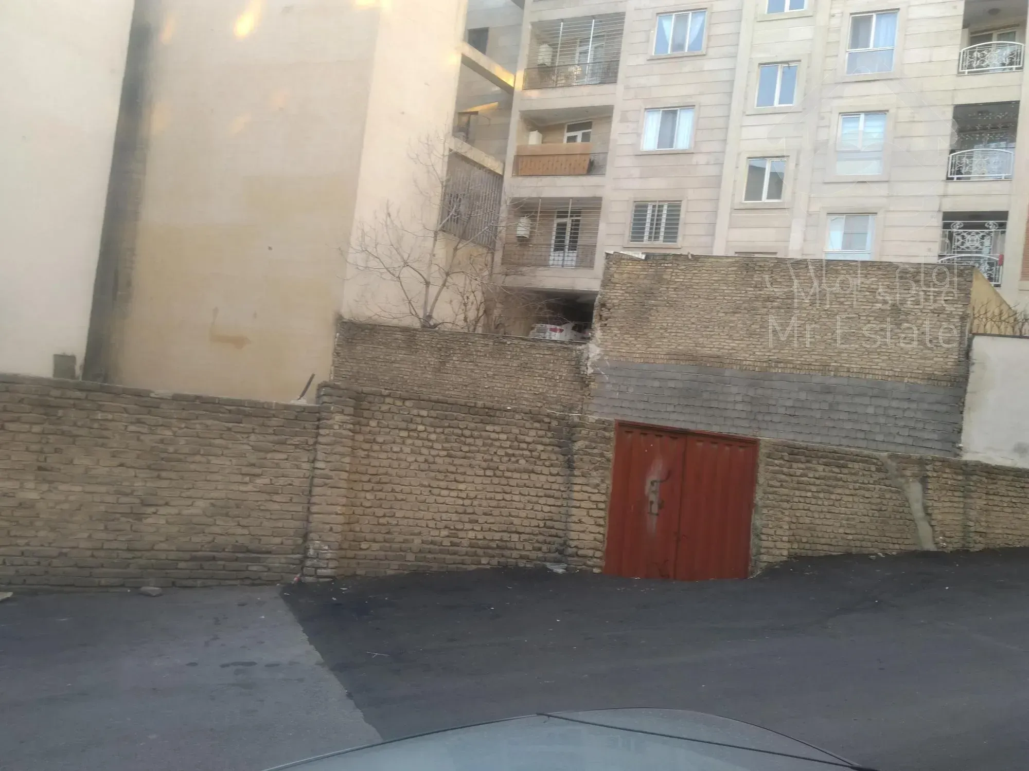 دارآباد ۳۶۰ متر