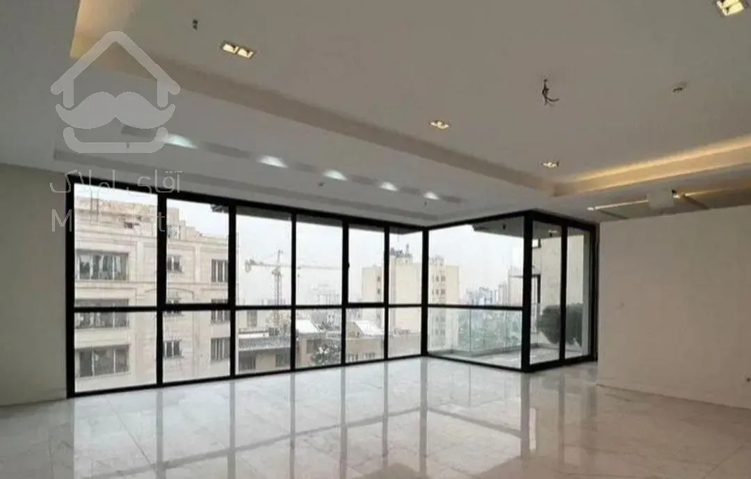 ۱۳۰ متر/۳خوابه/فول فرنیش/شهرک والفجر