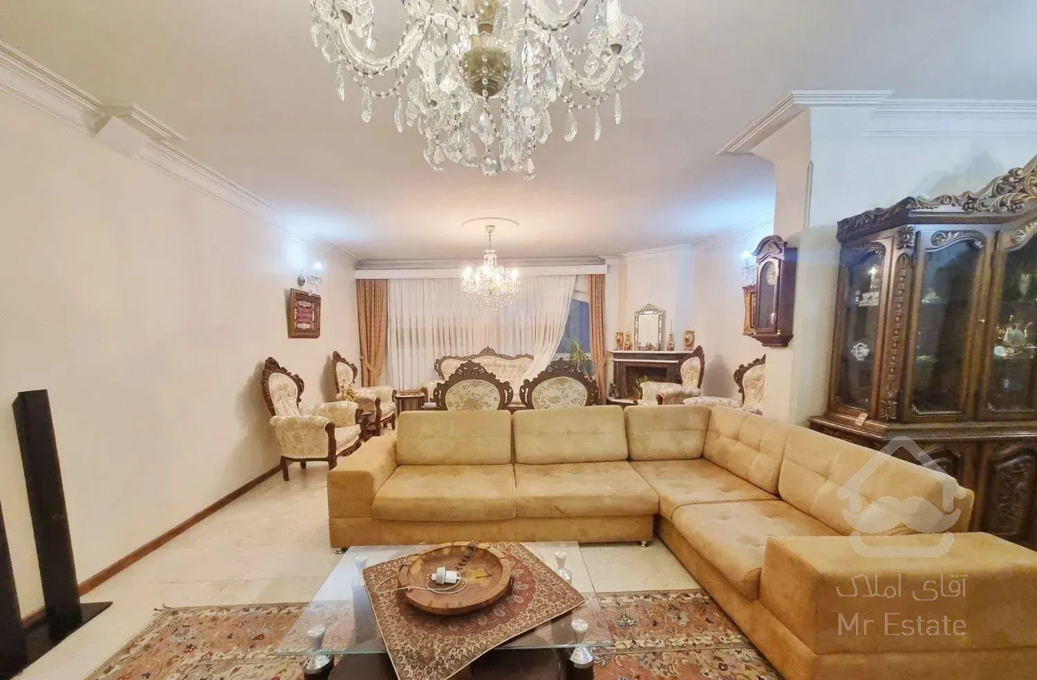 ۱۷۰متر،آجودانیه،سرمایه گذاری