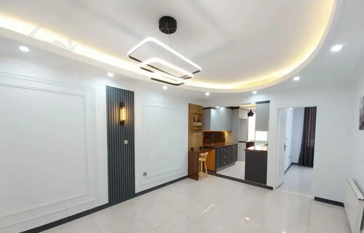 ۵۴متر خوش نقشه+سند تکبرگ+سرمایه‌گذاری+پارکینگ