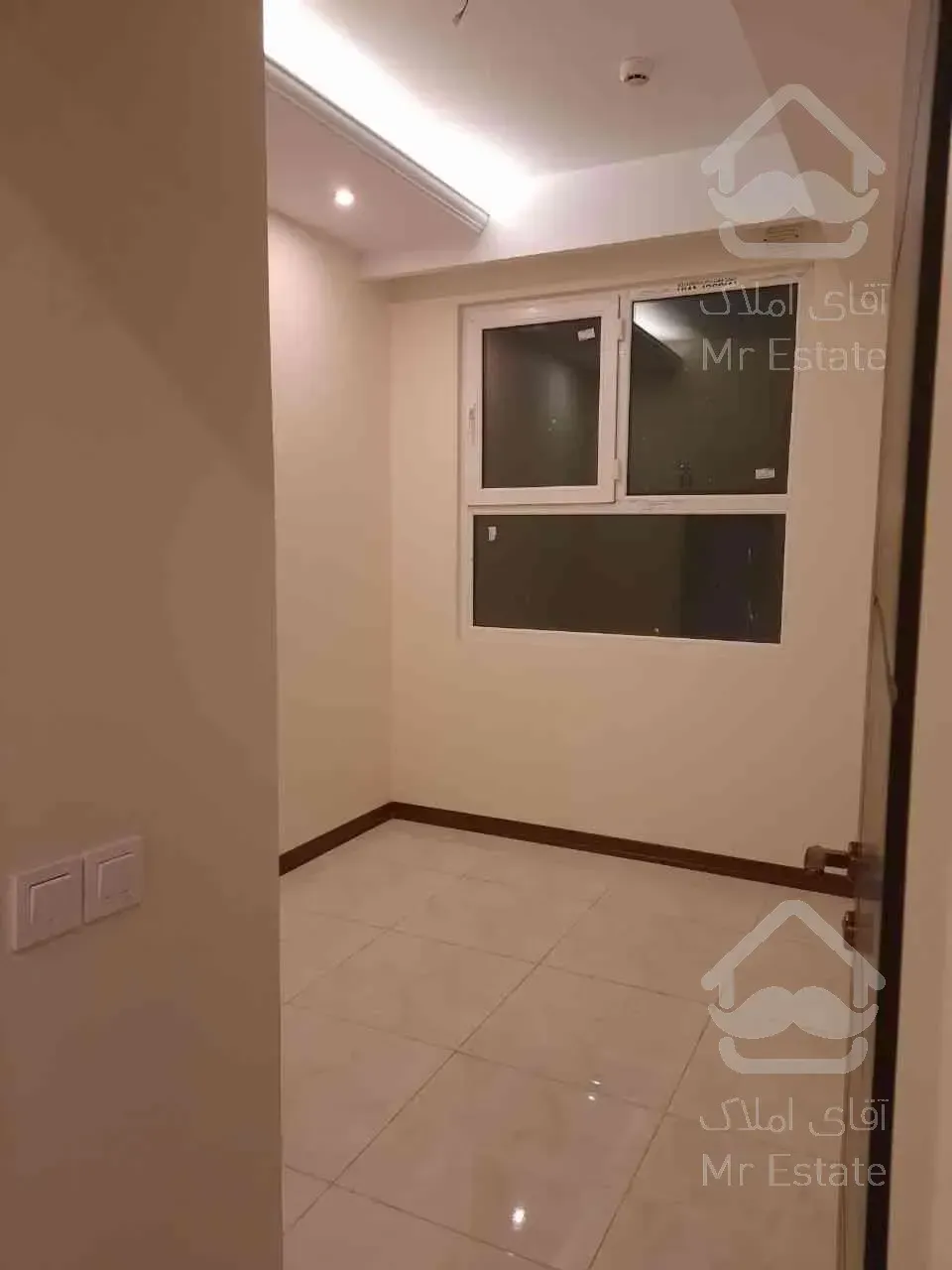 خرید آپارتمان ۵۲متری یکخوابه نوساز فردوس غرب