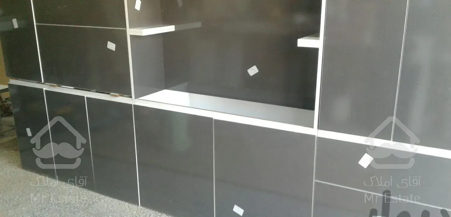 کابینت اماده