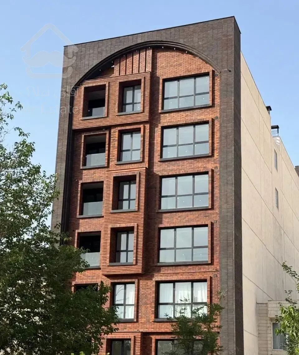 آپارتمان بلوار سجاد بزرگمهر