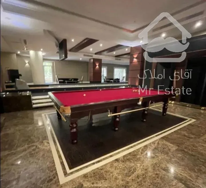 ۱۸۰متر ۳خواب برج مجلل پاسداران