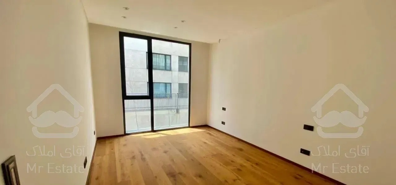 ولنجک ۲۰۸متر ۳خواب فول مشاعات