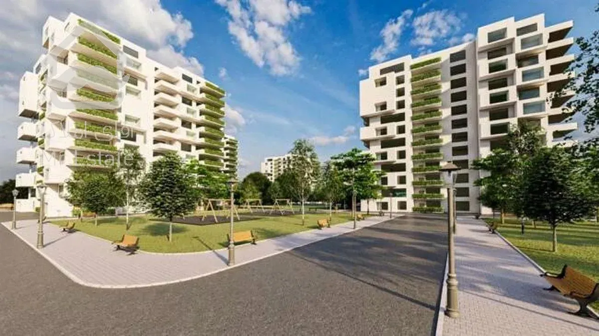 پیش خرید 170 متری چهارخوابه در چیتگر شهرک بزرگ ستین