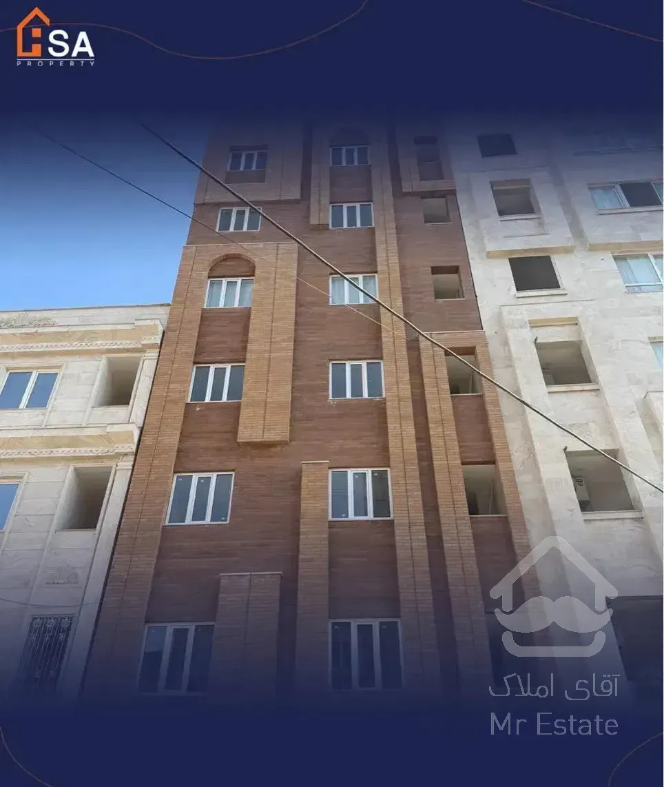 ۱۴۸ متر /۳ خواب /تک‌واحدی /خوش‌نقشه /امام رضا