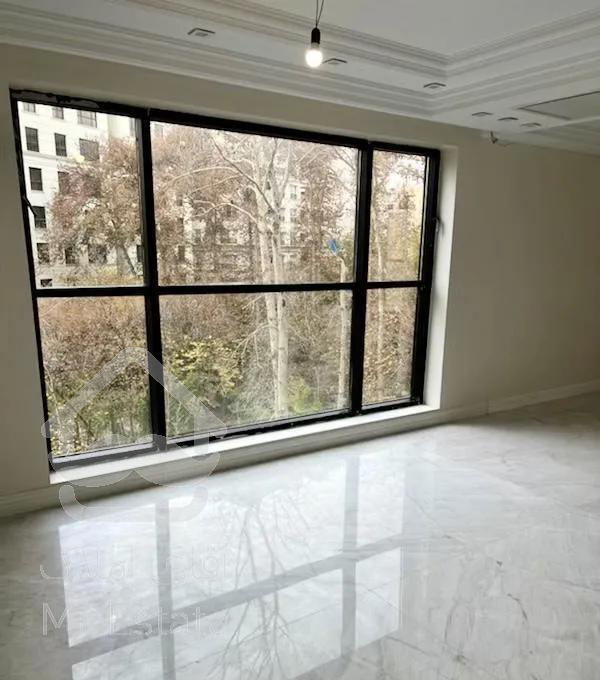 فرمانیه برج باغ ١٩٠ متر تکواحدى کلیدنخورده