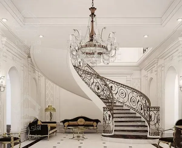 130 متر/3 خواب/حافظ شمالی/بهفر