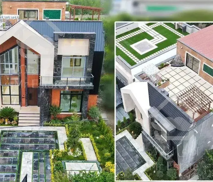 مدرن۴خوابِ هوشمند (صعادت/آباد)