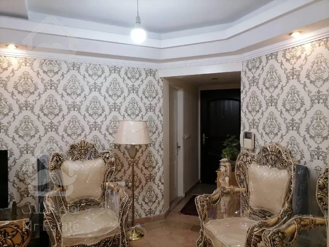 ۶۰ متر ۱ خواب فول امکانات فردوس غرب