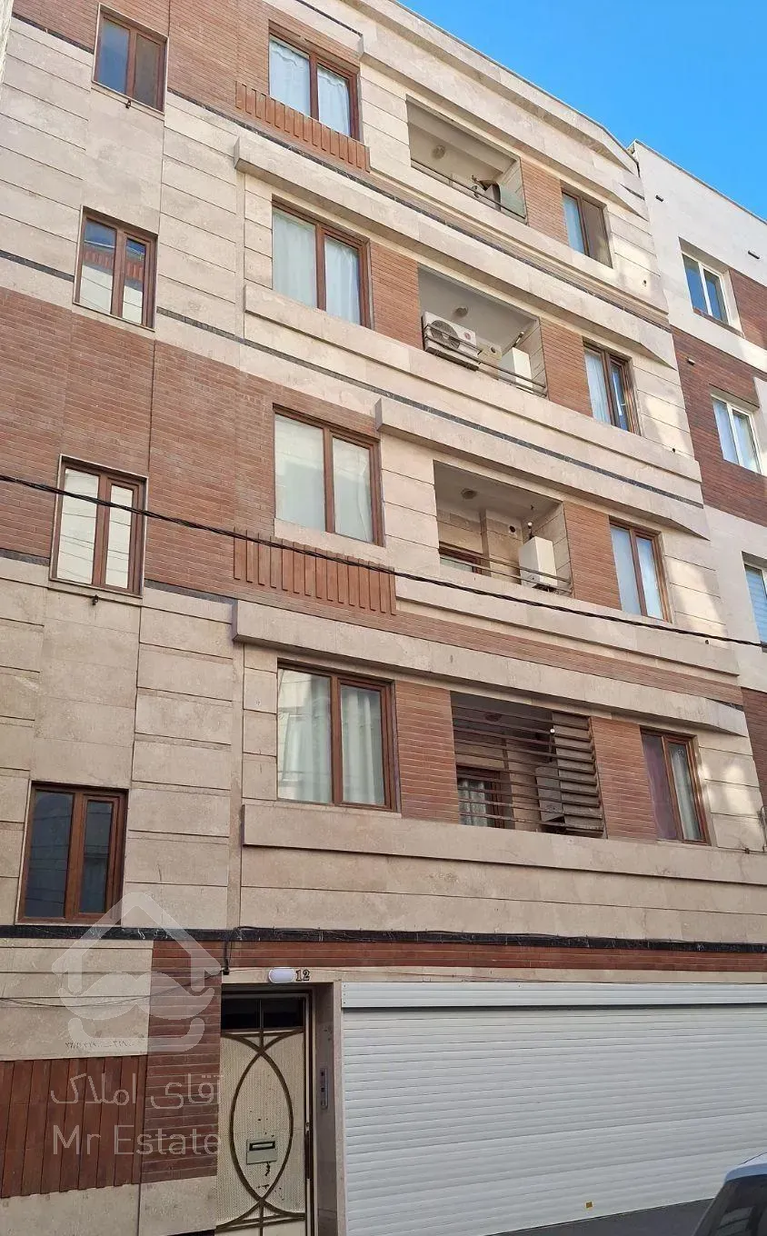 فروش آپارتمان ۸۰ متری خیابان ولیعصر