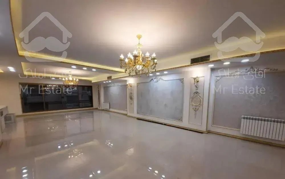 ۱۵۸متر کلید نخورده