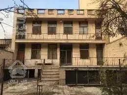 211 مترویلایی زمین منطقه22