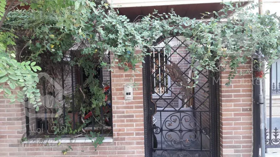 آپارتمان لواسان کوچک شهرک پرواز