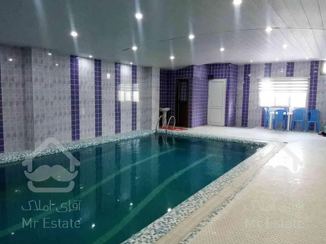 ویلا اجاره شبانه