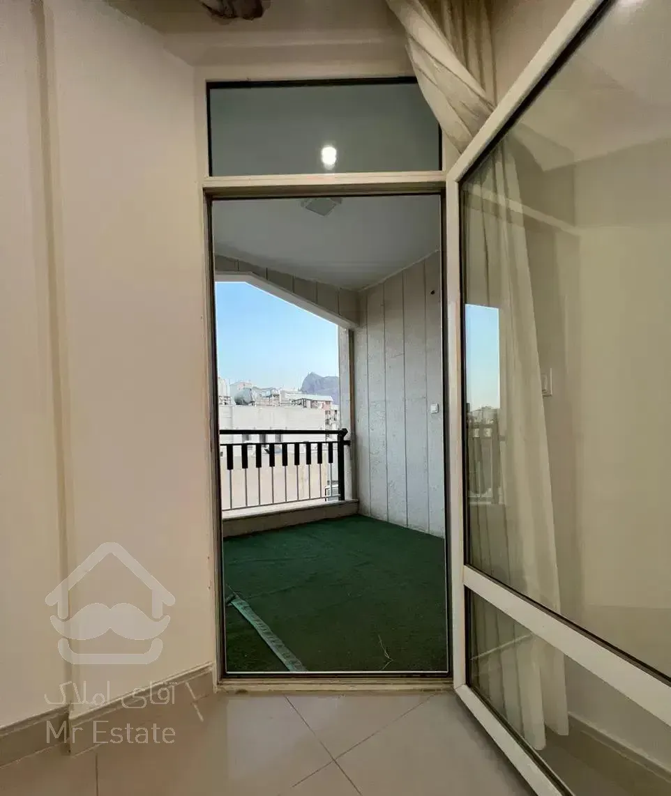 اجاره آپارتمان ۱۳۵ متری ۲ خواب مردآویج