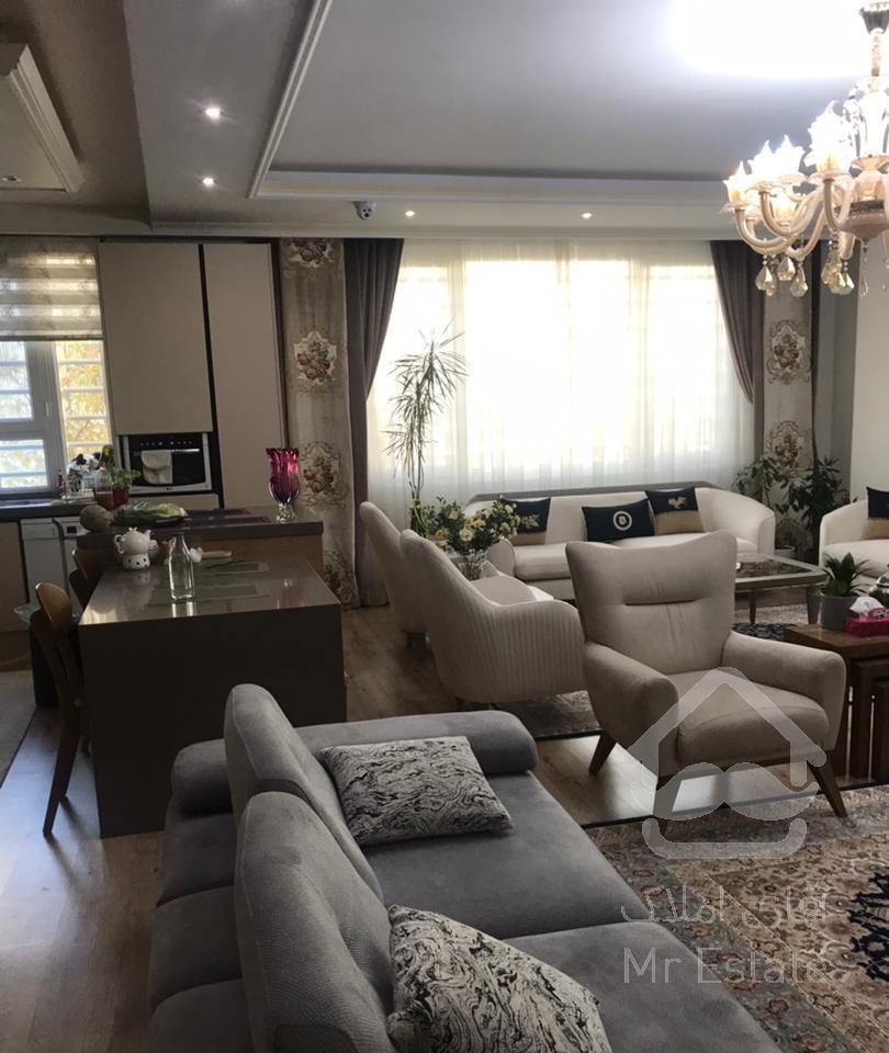 ۱۳۸متر ۳خواب فول امکانات