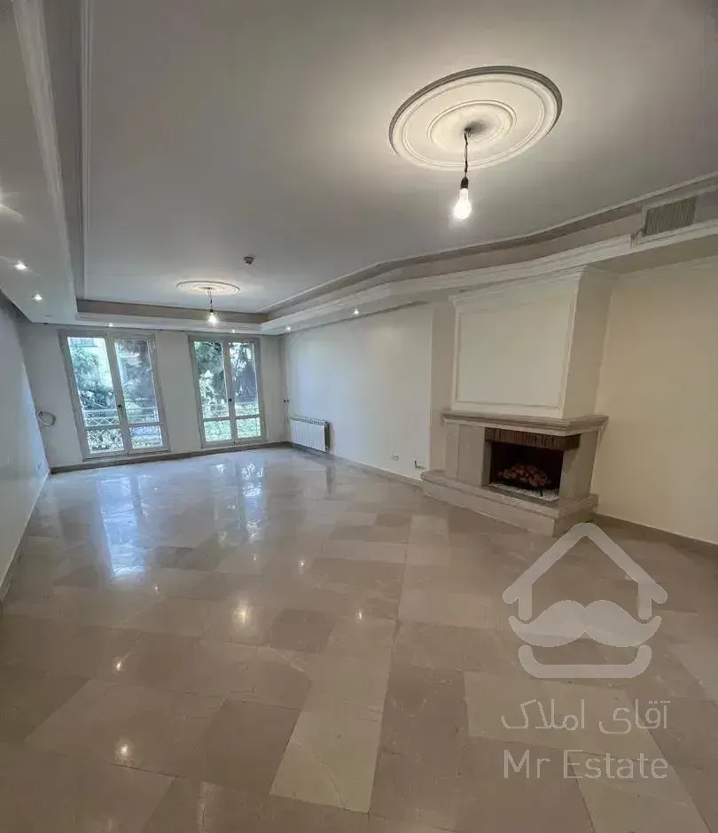 ۱۴۵متر ۳خواب. اندرزگو. استخر فعال