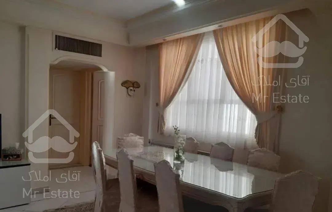 اجاره اپارتمان حکمت