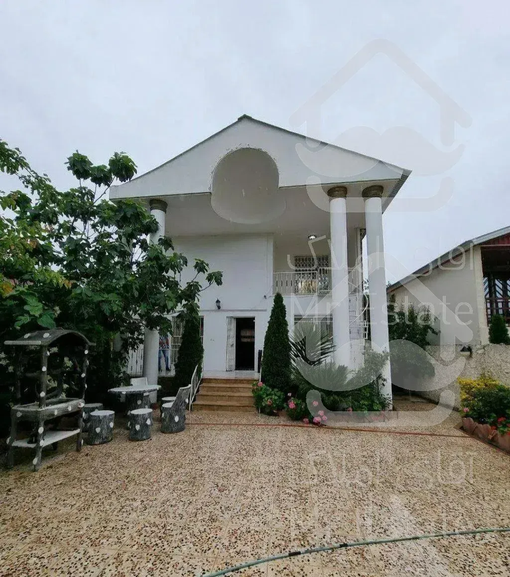 ویلای‌سنددارشهرکی/دل‌جنگل‌و‌دریاچه/نگهبانی۲۴