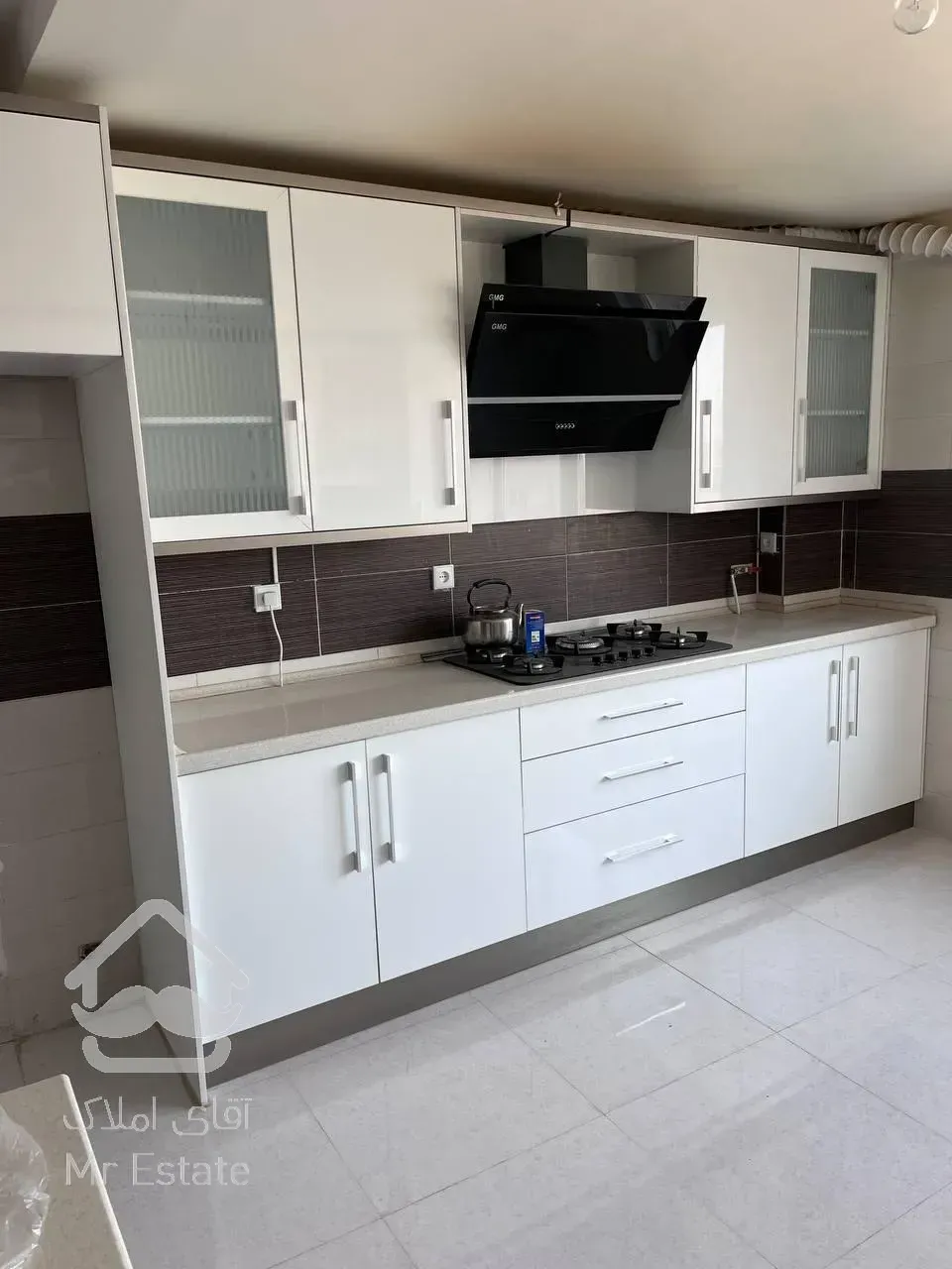 فروش آپارتمان لاکچری