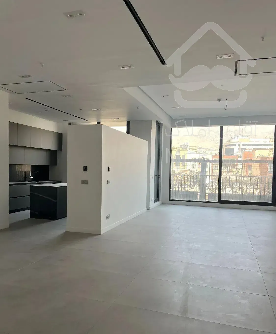 فروش  آخرین واحد های باقی مانده در مجتمع هاید پارک