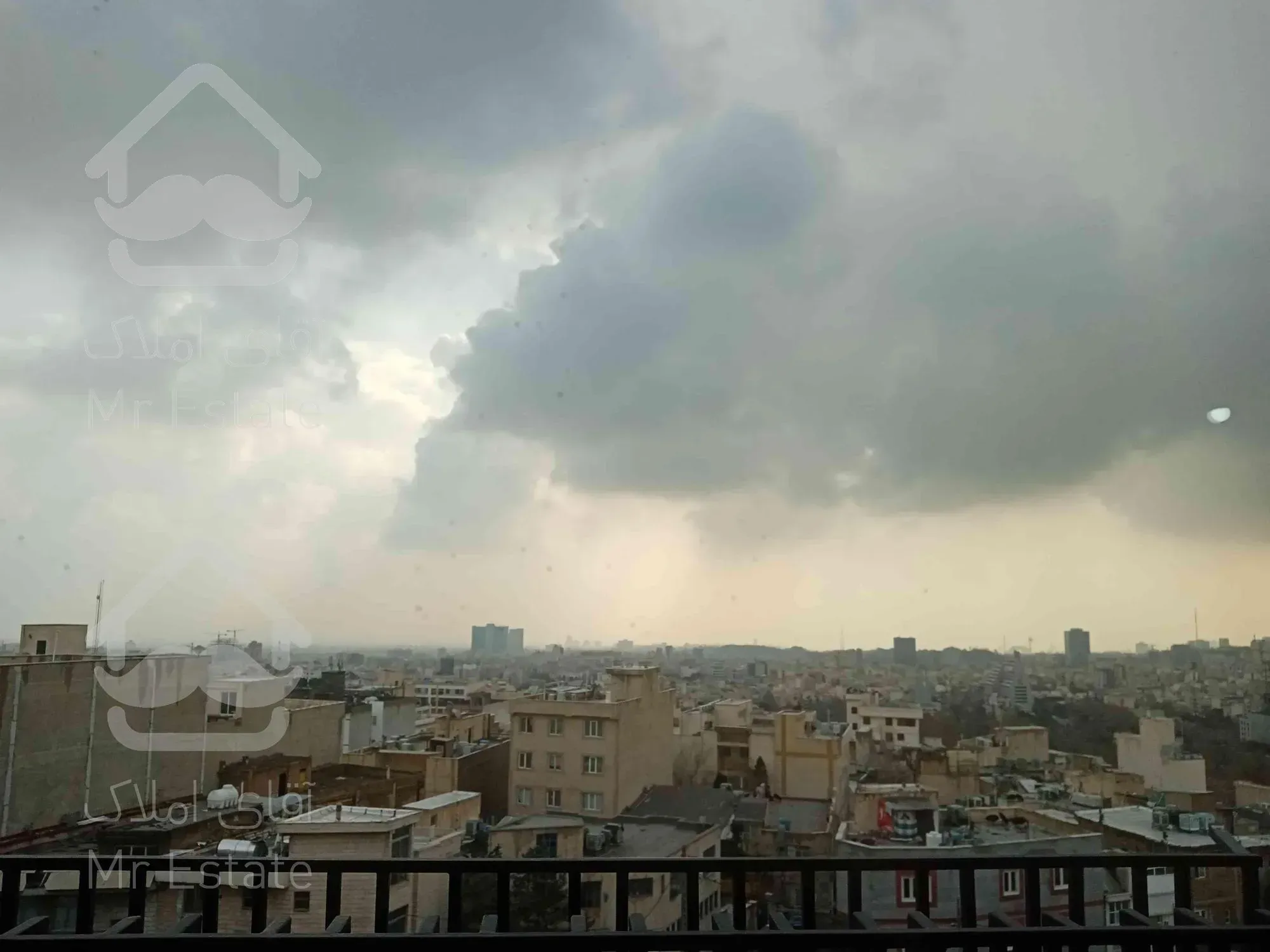 65 متر قیطریه فول امکانات