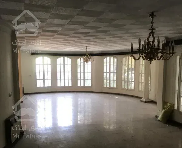 ویلا اپارتمان ۶۰۰ متری