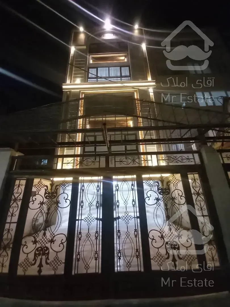 واحد ۱۱۰متری در شهریار.عباس اباد