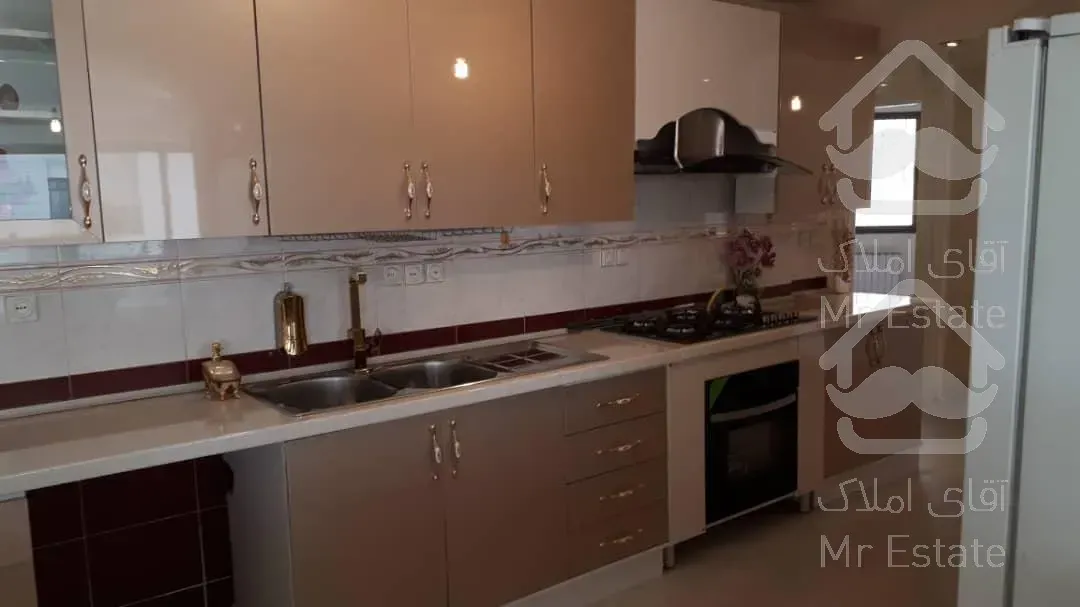 فروش آپارتمان ولنجک 270  متر شیک