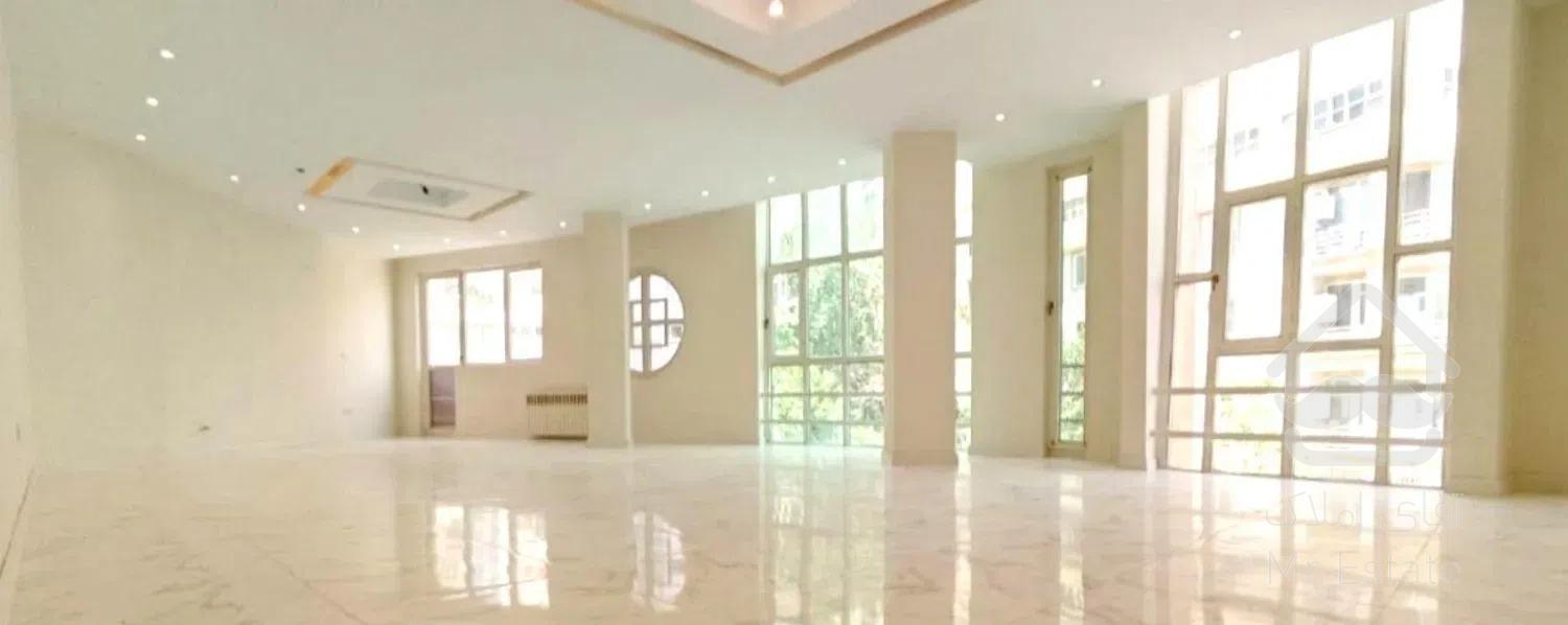 ۱۶۰ متر تکواحدی کمالی شرقی // دوپارکینگ سندی