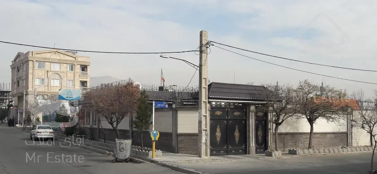 فروش ویلایی دونبش