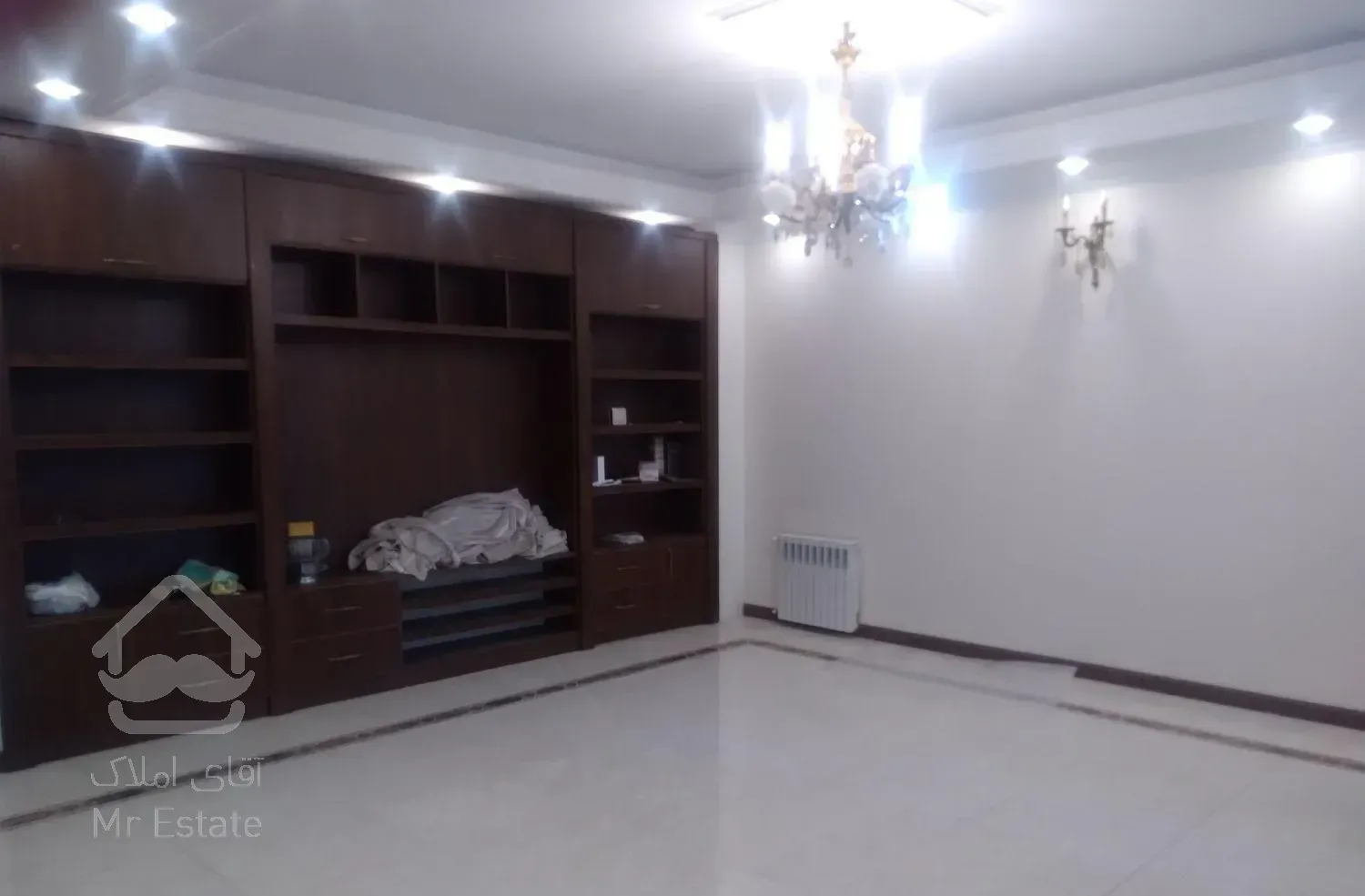 ۹۰متر دو خواب پاسداران