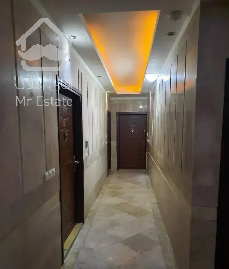 ۶۶متر یکخوابه فول شاهین شمالی