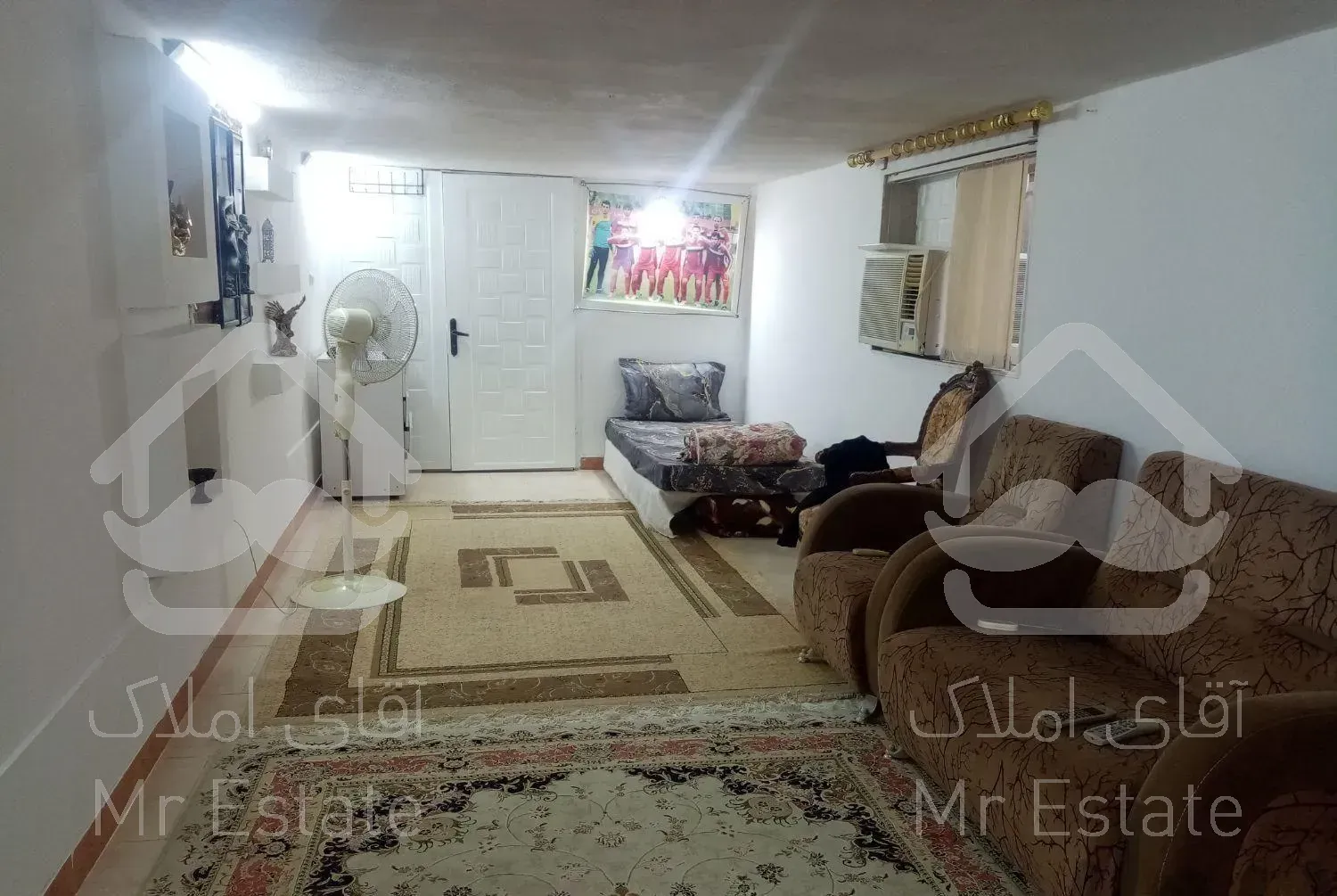 سوئیت دربست با تمام امکانات