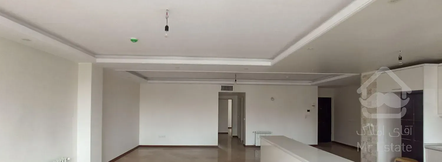 ۱۱۳ متر ، دو خوابه ، بهترین فرعی زردتشت