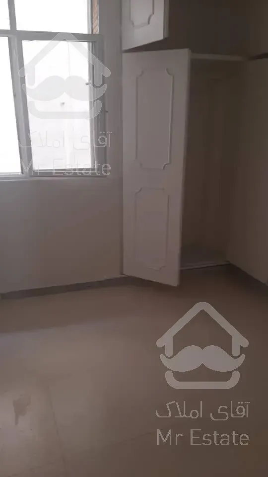 ۷۰متر دو خواب