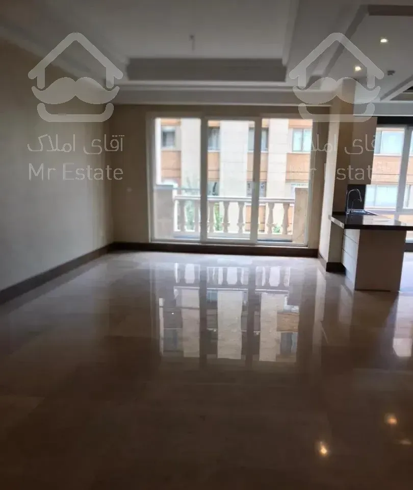 ۱۲۰متر دوخواب پاسداران شمالی نارنجستانها