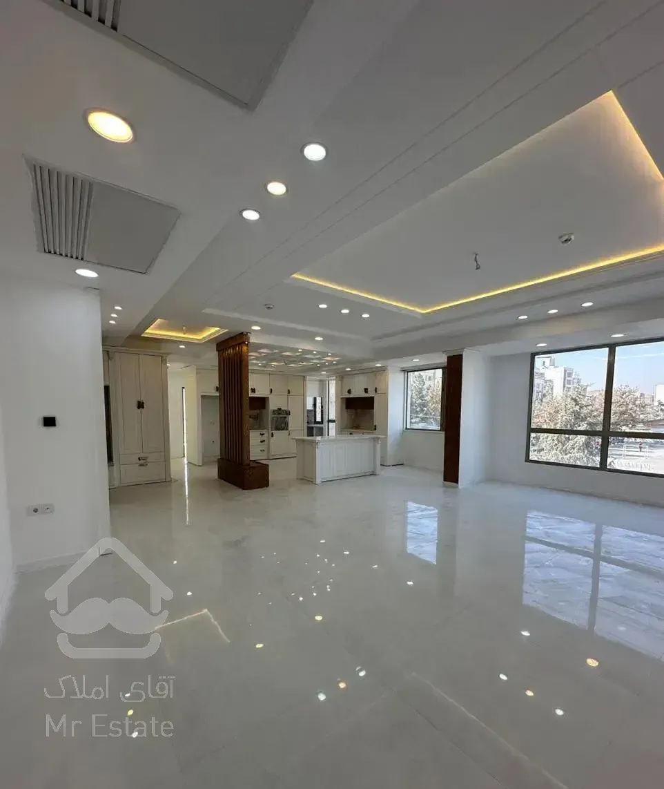 ۱۹۰مترتاپ لوکیشن اقبال لاهوری بدون مشابه در منطقه۹