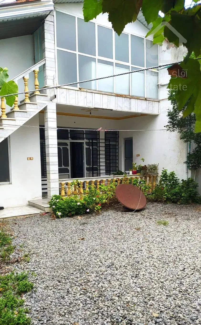 اجاره خانه ویلایی دربست داخل شهر حیاط دار