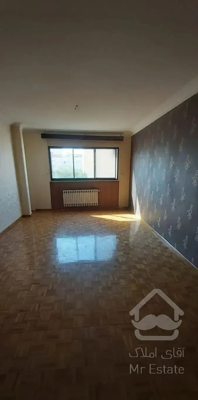 ۹۵متر ۲ خواب فول امکانات