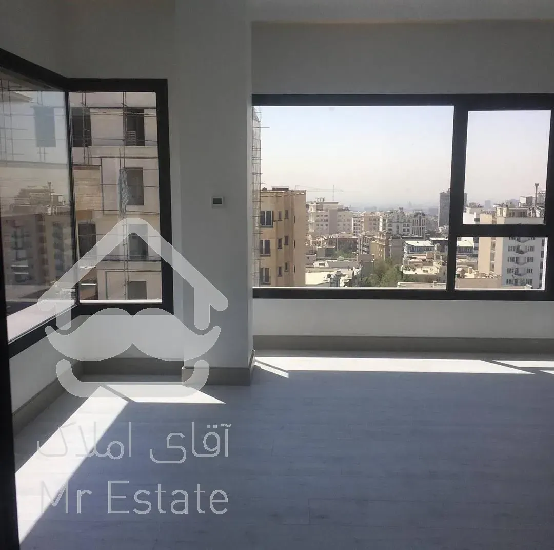 خرید فروش آپارتمان 270 متری اقدسیه گلستان شمالی