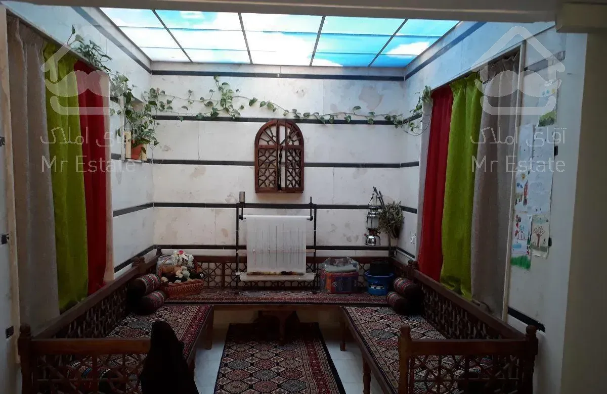 ویلایی فاز۴اندیشه۲۳۰متری شمالی۲بر۲طبقه