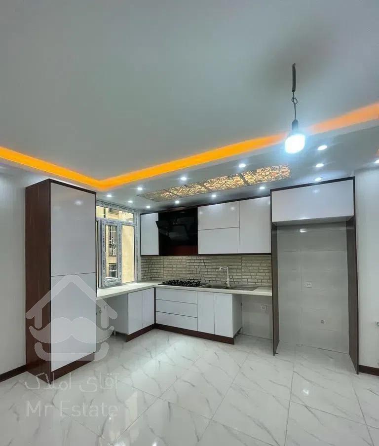 ۶۰ متر پونک ۲ خوابه