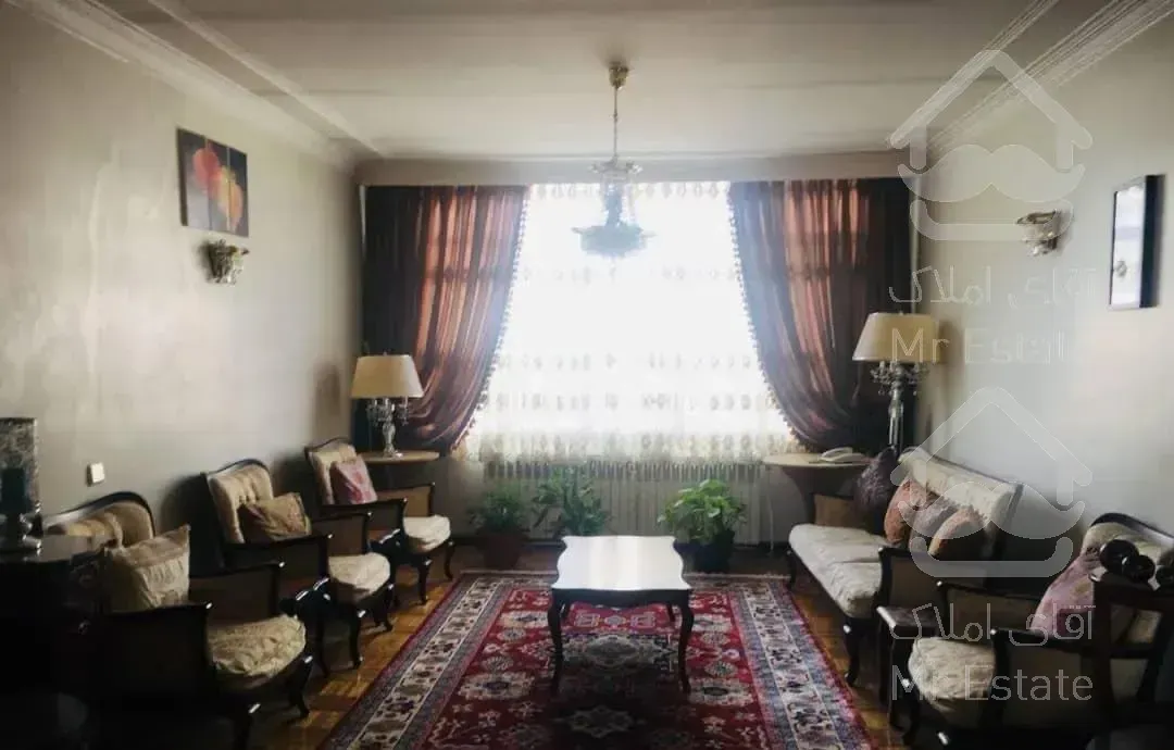 اپارتمان ۱۲۲ متر ۳ خوابه