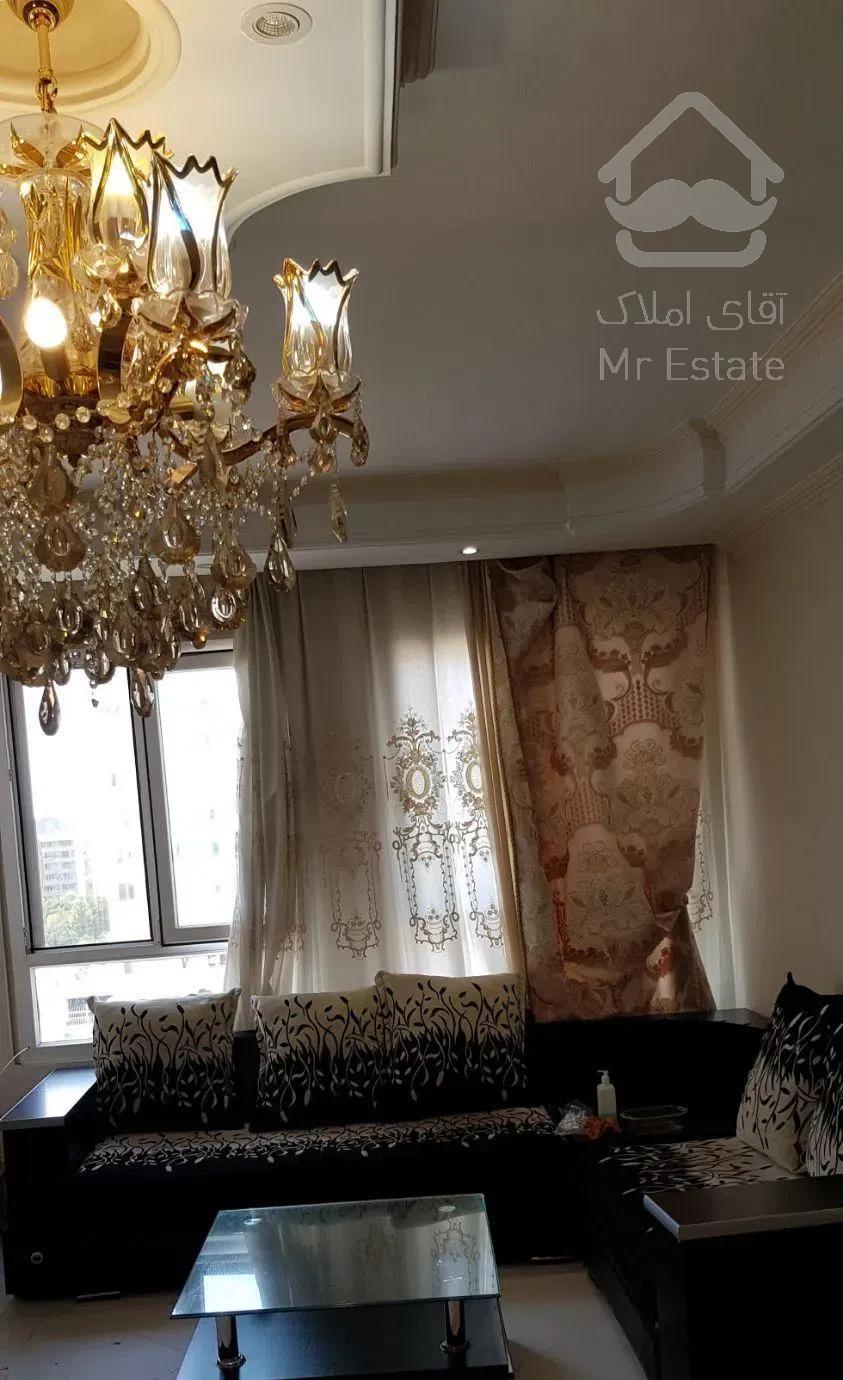 ۱۰۳متر فول امکانات روبه آفتاب(سود خالص)