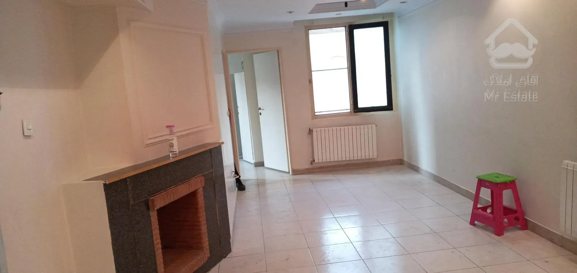 آپارتمان ۷۰متری دوخوابه فردوس غرب