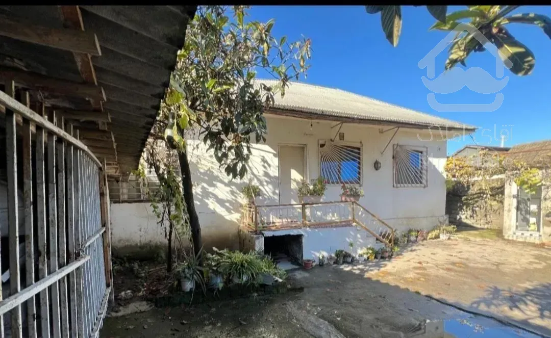 ویلاسند دار،سه کنتور شخصی، بافت مسکونی ،فریدونکنار