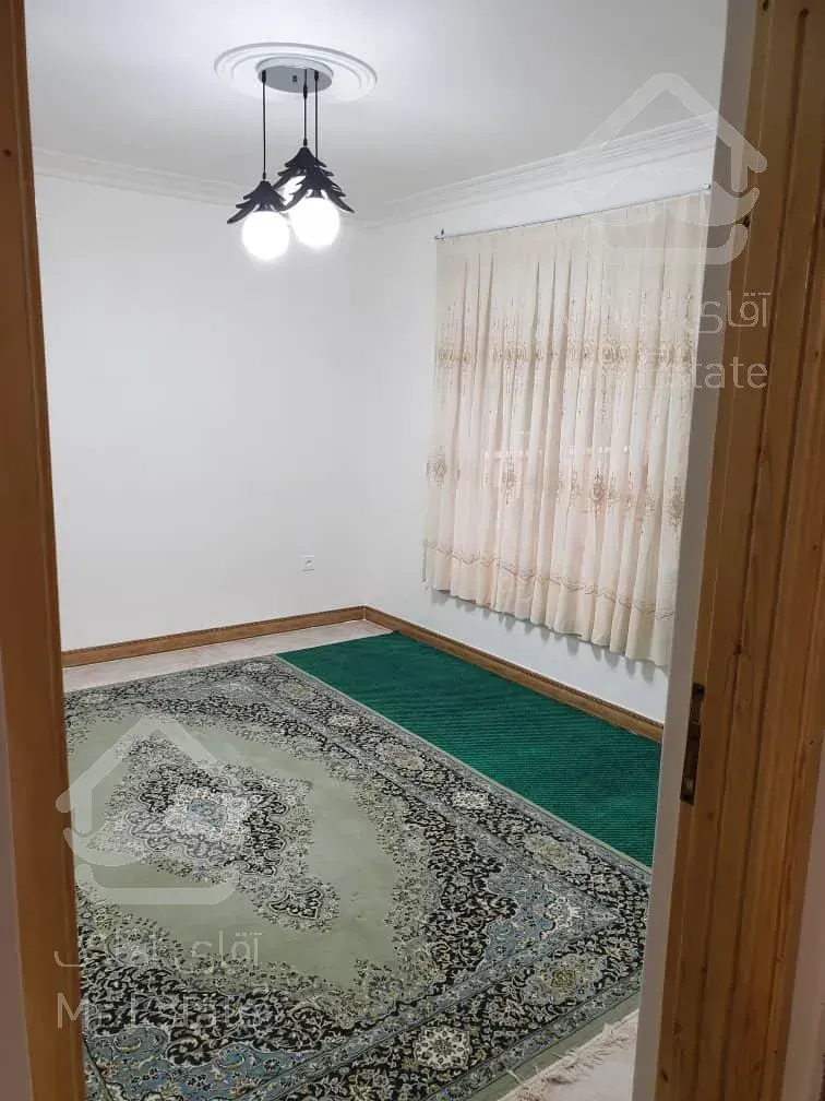 فروش ویلا ساحلی فلت بردوم ۲۴۰متری /اکازیون